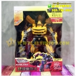 หุ่นยนต์ Bumblebee Transformer 45 cm. (ตัวใหญ่สุด)