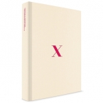 ( Pre-Order ) PHOTOBOOK JONGHYUN X - INSPIRATION วางจำหน่าย 31 / 8 / 2017