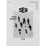 ( Pre-Order ) SF9 1st Debut Album Feeling Sensation * Poster หมด * วางจำหน่าย 6 / 10 / 2016