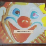 ( พร้อมส่ง ) SHINee 4th Album Odd ( B ver. ) * ไม่มี Poster *