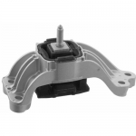 ยางแท่นเกียร์ มินิ R56-R59, R60 เครื่องN47 / 22316784359