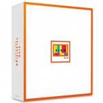 ( Pre-Order ) ZICO ( Block B ) Television Special Edition ( CD + DVD ) วางจำหน่าย 29 / 8 / 2017