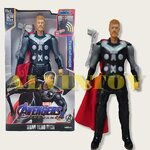 Figure Thor Avenger End Game