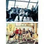 ( Pre-Order ) BEAST 8th Mini Album ORDINARY ( A ver. ) * Poster หมด *