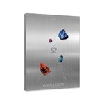 ( Pre-Order ) IRRIS 1st Mini Album WANNA KNOW วางจำหน่าย 6 / 7 / 2022