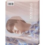 ( Pre-Order ) Yook Sung Jae ( BTOB ) Special Album YOOK O’clock + Poster วางจำหน่าย 3 / 3 / 2020