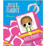 ( Pre-Order ) GOT7 Special Edition 2 Just Right USB Album ( BamBam ver. ) วางจำหน่าย 23 / 12 / 2015