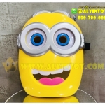 หน้ากาก Minions - มินเนี่ยน
