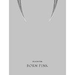 ( Pre-Order ) BLACKPINK 2nd ALBUM BORN PINK ( Gray ver ) * YG Shop มีของแถม * วางจำหน่าย 16 / 9 / 2022