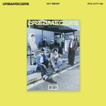( Pre-Order ) NCT DREAM 4th Regular Album DREAMSCAPE ( Real City ver ) * ไม่มี Poster พับในกล่อง * วางจำหน่าย 12 / 11 / 2024