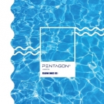 ( Pre-Order ) PENTAGON 9th Mini Album SUM(ME:R) + Poster วางจำหน่าย 18 / 7 / 2019