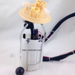 ปั๊มติ๊กทั้งลูก(พร้อมลูกลอย) VOLVO S60, S80, V60 รุ่นมีปลั๊ก (รูปจริง) / Fuel Pump