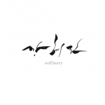 ( Pre-Order ) JANG HYEJIN Ordinary ( EP ) วางจำหน่าย 21 / 7 / 2016