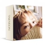 ( Pre-Order ) TAEYEON ( Girl's Generation ) 2nd Repackage Album PURPOSE Kit Album + Poster วางจำหน่าย 23 / 1 / 2020