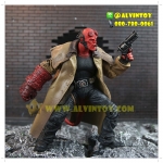 Figure Hellboy - เฮลล์บอย