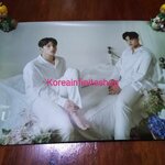 ( พร้อมส่ง ) Poster B.O.Y. Phase One : You ( ขนาดกลาง )