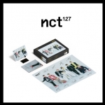 ( Pre-Order ) SM Artist Puzzle Package Charpter 2 ( NCT 127 ) มี poster ภายในกล่อง * จำนวนจำกัด * วางจำหน่าย 9 / 8 / 2019