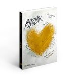 ( Pre-Order ) EPEX 2nd EP Album Bipolar Pt.2 Book of Love ( Companion ver ) + Poster วางจำหน่าย 27 / 10 / 2021