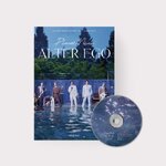 ( Pre-Order ) ONEWE 1st Mini Album PLANET NINE : ALTER EGO + Poster วางจำหน่าย 17 / 6 / 2021