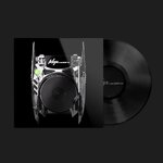 ( Pre-Order ) aespa Whiplash ( LP ver ) วางจำหน่าย 25 / 2 / 2025