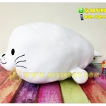 ตุ๊กตา แมวน้ำนุ่มนิ่ม 25 นิ้ว AL1