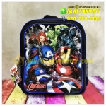 กระเป๋าเป้ Avengers 13 นิ้ว