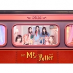 ( Pre-Order ) DIA Mini Album Spell ( Limited Edition ) + random hand writting letter + random photocard + poster วางจำหน่าย 19 / 9 / 2016