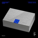 ( Pre-Order ) JEONGHAN X WONWOO ( SEVENTEEN ) 1st Single Album THIS MAN ( Deluxe ver ) * มี Poster พับภายในกล่อง * วางจำหน่าย 17 / 6 / 2024