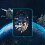 ( Pre-Order ) Ost. When The Stars Gossip + Poster วางจำหน่าย 21 / 3 / 2025