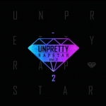 ( Pre-Order ) V/A Unpretty Rapstar 2 วางจำหน่าย 12 / 22 / 2015
