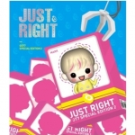 ( Pre-Order ) GOT7 Special Edition 2 Just Right USB Album ( Mark ver.) วางจำหน่าย 23 / 12 / 2015