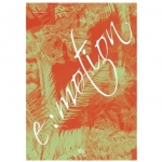 ( Pre-Order ) EUIJIN ( UNB ) 1st Mini Album E:MOTION ( General Edition ) วางจำหน่าย 27 / 6 / 2019