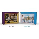 ( Pre-Order ) OST.Hospital Playlist Kit Album ( random ver ) * Poster หมด * วางจำหน่าย 11 / 6 / 2020
