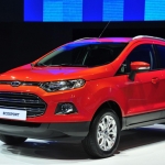 ไส้กรองน้ำมันเชื้อเพลิง FORD ECOSPORT