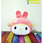 หมอนหน้า My Melody - มายเมโลดี้