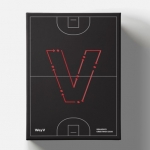 ( Pre-Order ) WAYV SEASON'S GREETINGS 2020 มี Poster ภายใน Set ** สั่งเกิน 1 ชิ้นบวกค่าส่งเพิ่มชิ้นละ 20 บาท เนื่องจากสินค้าหนัก ** จำนวนจำกัด ** วางจำหน่าย 13 / 12 / 2019