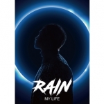 ( Pre-Order ) RAIN Mini Album My Life วางจำหน่าย 5 / 12 / 2017