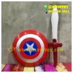 โล่ & ดาบ Captain America