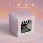 ( Pre-Order ) Ost. My Demon [MEO Figure Album] วางจำหน่าย 8 / 3 / 2024