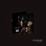 ( Pre-Order ) Ost. The Queen Who Crowns ( Mubeat Album ver ) วางจำหน่าย 17 / 3 / 2025