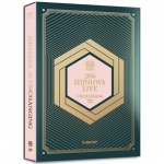 ( Pre-Order ) DVD 2016 SHINWHA LIVE ANCHANGING ( 2 Disc ) วางจำหน่าย 23 / 6 / 2017