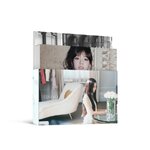 ( Pre-Order ) JISOO Photobook [ME] ( Special Edition ) * Shop ทั่วไป * วางจำหน่าย 18 / 9 / 2023