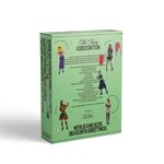 ( Pre-Order ) NEWJEANS SEASON`S GREETINGS 2025 ** จำนวนจำกัด ** ** สั่งเกิน 1 ชิ้นบวกค่าส่งเพิ่มชิ้นละ 20 บาท เนื่องจากสินค้าหนัก ** วางจำหน่าย 12 / 12 / 2024