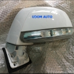 กระจกมองข้าง CAPTIVA (8สาย) มีไฟเลี้ยว