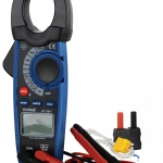 แคลมป์มิเตอร์ รุ่น DT-3341 ยี่ห้อ SUMO