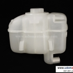 กระป๋องพักน้ำ(แบบมีท่อ) VOLVO S70, S80 (รูปจริง) / 30760100