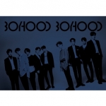 ( Pre-Order ) UNB 1st Mini Album Boyhood + Poster วางจำหน่าย 11 / 4 / 2018