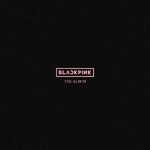 ( Pre-Ortder ) BLACKPINK 1st ALBUM [THE ALBUM] ver 1 ** กดสั่งจาก YG ** วางจำหน่าย 6 / 10 / 2020