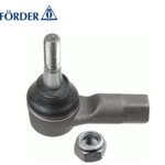 ลูกหมากคันชัก,ตัวนอก CHEVROLET CAPTIVA C100 ปี07-11 /LFD