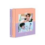 ( Pre-Order ) SF9 PHOTO ESSAY HWI YOUNG & CHA NI'S [ME, ANOTHER ME] Set 2 ver * มี Poster พับภายใน set * วางจำหน่าย 11 / 11 / 2022